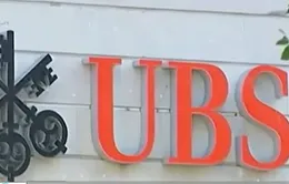 Hà Lan yêu cầu cung cấp tài khoản công dân tại ngân hàng UBS