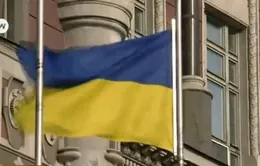 Ukraine rơi vào tình trạng mất khả năng thanh toán