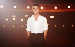 Simon Cowell lần đầu ngồi ‘ghế nóng’ America’s Got Talent