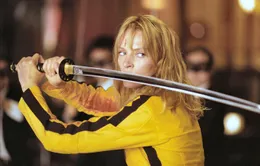 Kill Bill sẽ có phần 3?