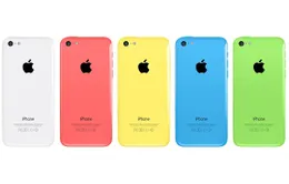 iPhone 6C sẽ lên kệ vào tháng 4/2016?