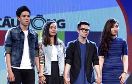 Chung kết Cầu vồng miền Nam: Cuộc tranh tài gay cấn của top 4 (21h, VTV6)