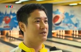 Tự túc thi đấu, Bowling đặt mục tiêu giành huy chương tại SEA Games 28