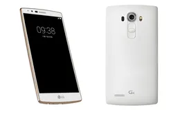 LG G4 phiên bản mới lên kệ tại Hàn Quốc với giá 600 USD