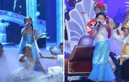 Chung kết Đồ Rê Mí 2015: Hải Ngân hay Bảo Ngọc sẽ là Quán quân?