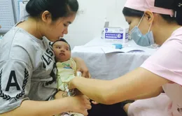 Sẽ chỉ có 49.000 liều vaccine 6 trong 1 vào năm 2106