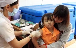 Đà Nẵng sẽ tiêm vaccine dịch vụ Pentaxim từ 4/1/2016