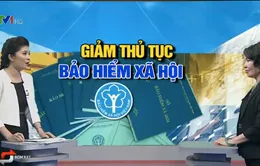 'Có thể đạt mục tiêu thời gian nộp BHXH không quá 49,5 giờ/năm'