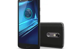 Moto Maker mang tới người dùng hơn 1.000 tùy chọn thiết kế Droid Turbo 2