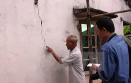 Người dân TT-Huế hoang mang vì hàng loạt vụ động đất
