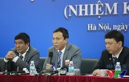 VFF phủ nhận việc bảo lưu suất dự V.League của Ninh Bình