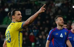 Schmeichel: Ibrahimovic sinh ra để chơi cho Man Utd
