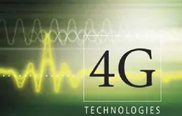 Việt Nam sẽ cấp phép công nghệ 4G vào năm 2016