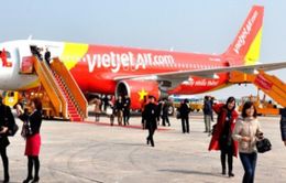 Vietjet Air phản hồi về việc hành khách bị xâm phạm hành lý