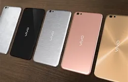 Hai biến thể mới của Vivo X6 Plus được xác nhận bởi TENAA