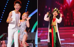 Vietnam's Got Talent 2015 tổ chức sơ tuyển tại 4 thành phố lớn