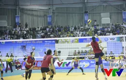 Lịch thi đấu và trực tiếp VTV Cup 2015 ngày 26/7: Việt Nam thử sức ĐH Nam Kinh