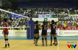 Khoảnh khắc chung kết VTV Cup 2015: U23 Thái Lan đăng quang thuyết phục