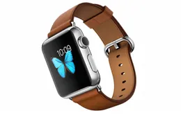 Apple Watch 2 sẽ ra mắt vào cuối năm 2016?