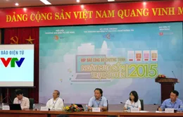 Năm 2015 nở rộ với 2 ngày mua sắm trực tuyến lớn