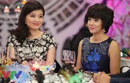 BTV VTV và những kỷ niệm đáng nhớ trong năm 2014