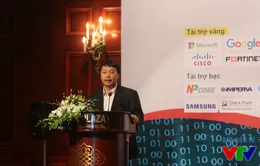 Phát tán thư rác, phần mềm độc hại là hành vi bị nghiêm cấm