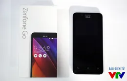 Asus ZenFone Go - Smartphone cấu hình tầm trung với mức giá rẻ