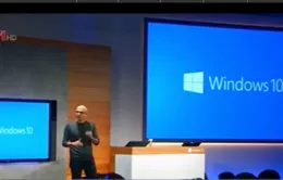 Windows 10 có gì hấp dẫn?