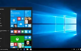 Windows 10 có mặt trên 75 triệu thiết bị sau 4 tuần ra mắt