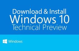 Hướng dẫn cập nhật Windows 10 Technical Preview phiên bản mới