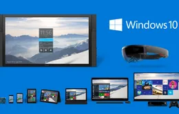 Windows 10 đã có mặt trên 75 triệu thiết bị