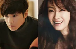 Con của Won Bin – Lee Na Young sẽ đẹp cỡ nào?