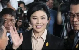 Cựu Thủ tướng Thái Lan Yingluck ra hầu tòa