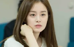 Tóc mới của Kim Tae Hee gây sốt