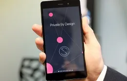 MWC 2015: Blackphone 2 - Điện thoại siêu bảo mật