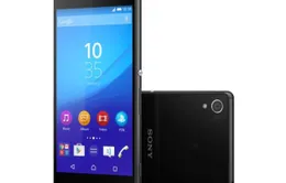 Xperia Z4 màn hình FHD 5,2 inch ra mắt