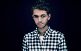 Những điều bạn chưa biết về DJ Zedd - “tình mới” của Selena