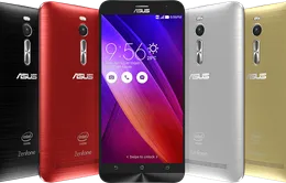 Asus đứng đầu danh sách các thương hiệu Trung Quốc lớn nhất toàn cầu