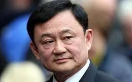 Thái Lan ra lệnh bắt giữ cựu Thủ tướng Thaksin