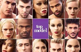 America’s Next Top Model mùa mới “cấm cửa” thí sinh nam