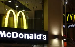 Pháp cáo buộc McDonald’s nợ 300 triệu Euro tiền thuế