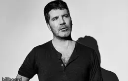 Simon Cowell ra mắt chương trình hình sự mới