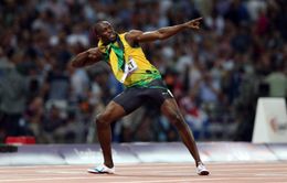 Usain Bolt: Olympic 2016 sẽ là kỳ thế vận hội cuối cùng của tôi