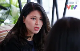 BTV Ngọc Trinh: "Từ bé đến lớn chưa biết pháo hoa đêm Giao thừa là gì"