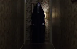 Khóc thét với trải nghiệm 360 độ trong The Conjuring 2