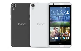 HTC Desire 820G+: Thiết kế trẻ trung, selfie đẹp