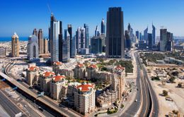 Dubai - Điểm đến đắt đỏ nhất thế giới