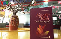 Xuân về nhớ Nguyễn Bính