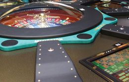 Kinh doanh casino: Nhà đầu tư chờ nghị định