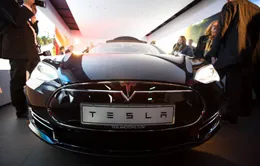 Ô tô điện Tesla sẽ có tính năng "tự đón chủ" độc đáo